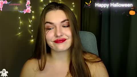 mia_lemm online show from 31, 10, 2025