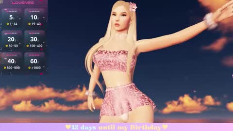 Mia online show from 12, 9, 2025