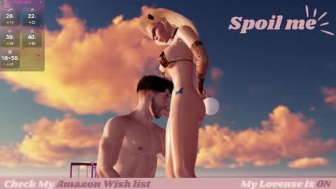 Mia online show from 29, 9, 2025