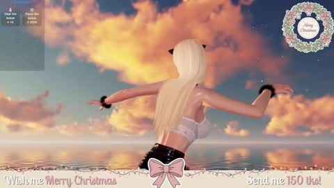 Mia online show from 13, 12, 2025