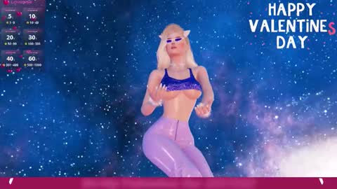 Mia online show from 7, 2, 2026