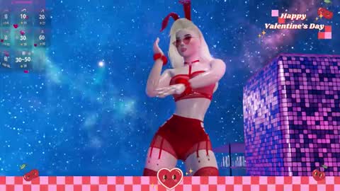 Mia online show from 15, 2, 2026