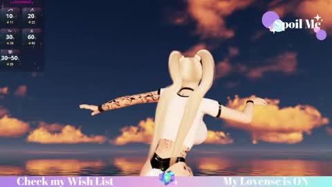 Mia online show from 28, 2, 2026