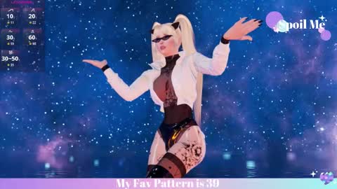 Mia online show from 1, 3, 2026