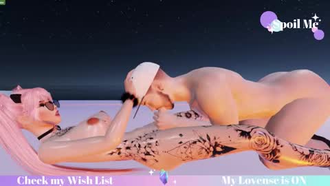 Mia online show from 19, 3, 2026