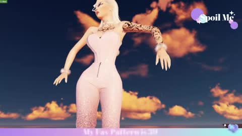 Mia online show from 19, 4, 2026