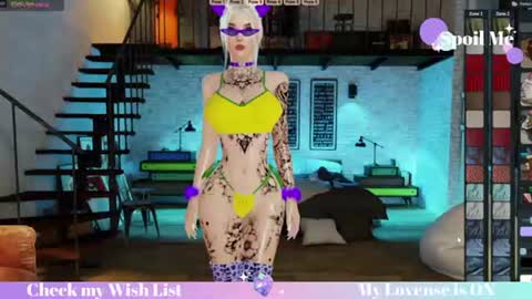 Mia online show from 29, 6, 2026