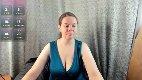 mia_lores online show from 12, 11, 2025