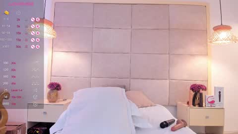 Mia online show from 26, 2, 2025