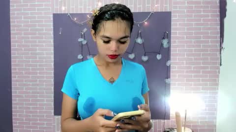 Snapshot of mia_lover9 chatting on 9, 9, 2025 M I A online show from 9, 9, 2025