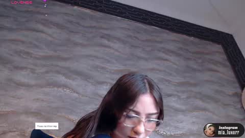 Snapshot of mia_luxor chatting on 10, 7, 2026 mia_luxor online show from 10, 7, 2026