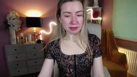 Mia online show from 13, 1, 2025