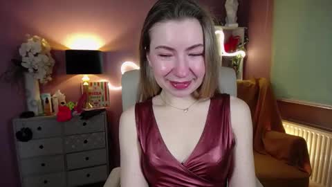 Mia online show from 20, 1, 2025