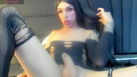 Mia3 online show from 18, 2, 2025