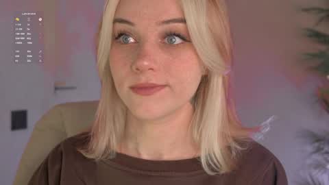 mia_milagros online show from 31, 3, 2026