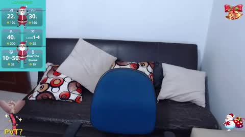 MILENA Moan from LovenseWet from Tip MenuOpen for Private online show from 1, 12, 2025