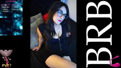 MILENA Moan from LovenseWet from Tip MenuOpen for Private online show from 20, 2, 2026