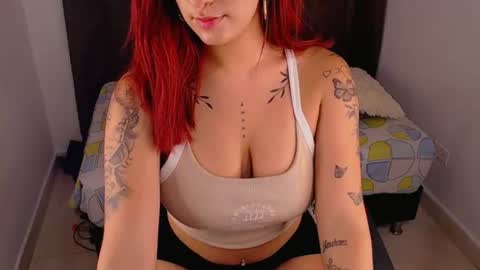 Snapshot of mia_millers2311 chatting on 7, 7, 2026 mia independent model online show from 7, 7, 2026