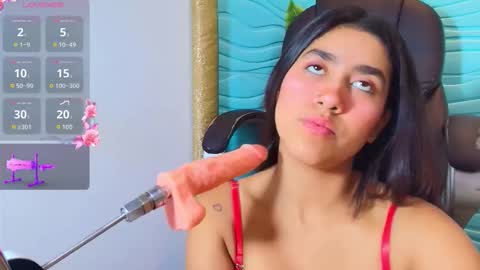 mia montess online show from 11, 11, 2025