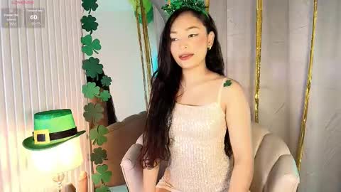 Mia  Schedule 7am to 2pm Col online show from 17, 3, 2026