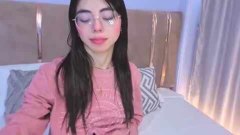 Snapshot of mia_naive chatting on 20, 6, 2026 Mia online show from 20, 6, 2026