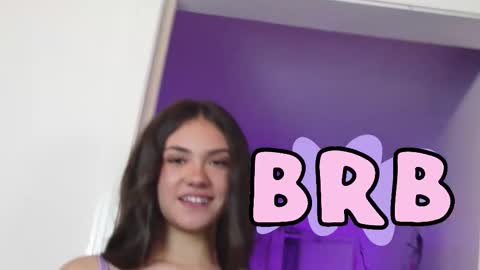 Mia Nevaeh - follow me online show from 29, 11, 2025