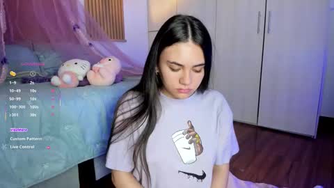 Mia Nevaeh - follow me online show from 28, 2, 2026