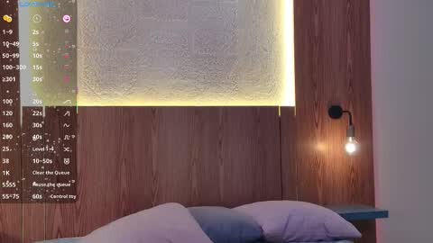 Mia online show from 3, 2, 2026