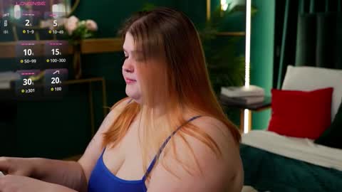 Sweet Mia online show from 24, 2, 2026