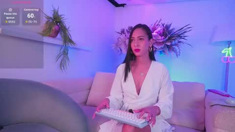 Mia online show from 24, 4, 2026