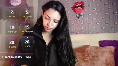 Snapshot of mia_petitebaby chatting on 17, 1, 2026 Ma online show from 17, 1, 2026