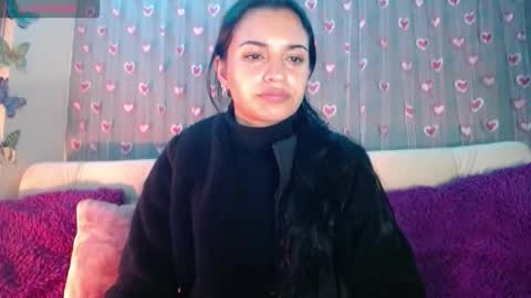 Snapshot of mia_petitebaby chatting on 11, 3, 2026 Ma online show from 11, 3, 2026