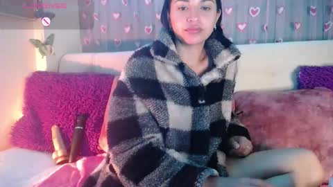 Snapshot of mia_petitebaby chatting on 16, 3, 2026 Ma online show from 16, 3, 2026