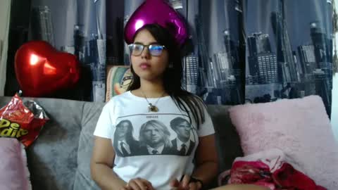 Snapshot of mia_peyton chatting on 27, 2, 2025 Mia online show from 27, 2, 2025