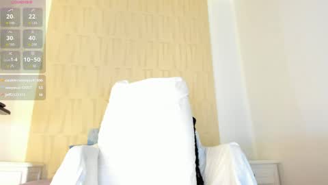 Mariana online show from 5, 4, 2026