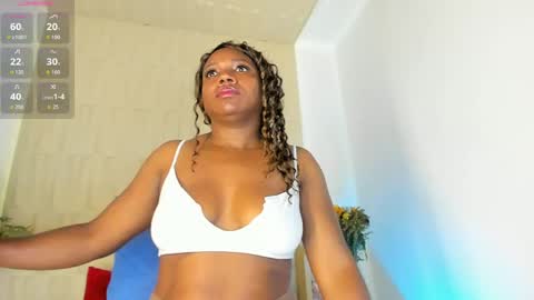 Mariana online show from 4, 6, 2026