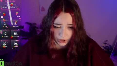 Mia online show from 11, 4, 2026