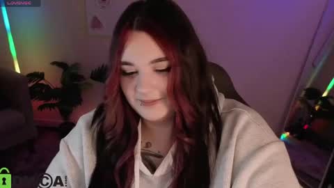 Mia online show from 18, 4, 2026