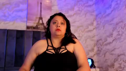 Mia Roseel online show from 2, 7, 2026