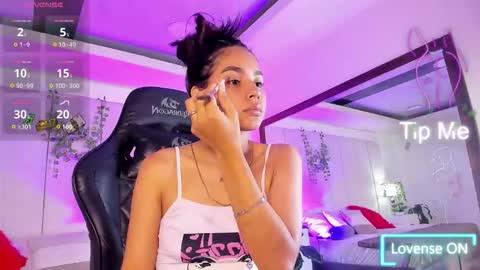 mia rousse25 online show from 17, 2, 2026