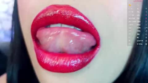 Mia online show from 14, 11, 2025