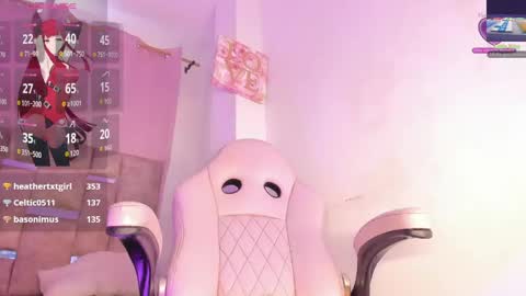 mia_royal online show from 13, 4, 2026