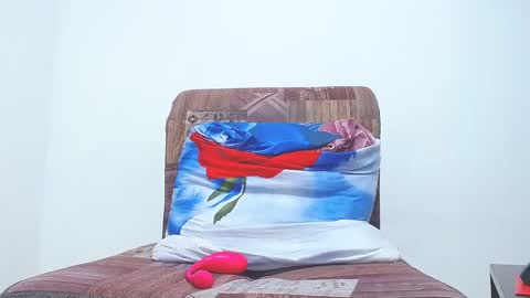 Cintia Rodriguez online show from 7, 2, 2025