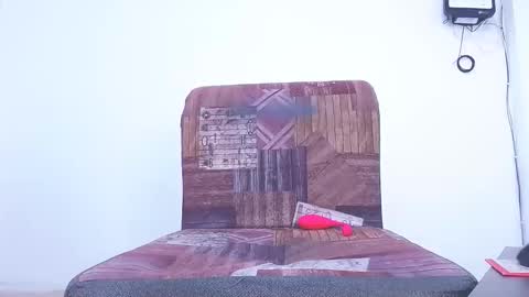 Cintia Rodriguez online show from 18, 12, 2025