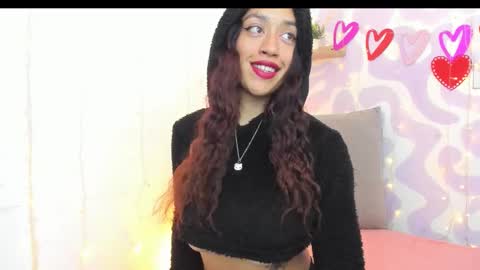 Mia . online show from 9, 3, 2026