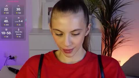 Mia online show from 24, 11, 2025