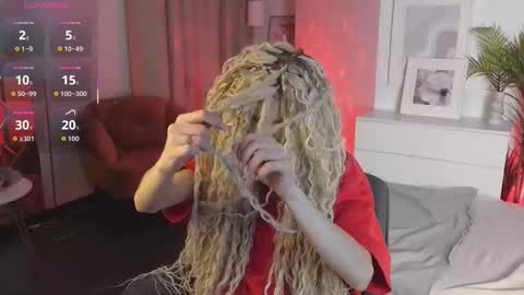 Mia online show from 23, 12, 2025