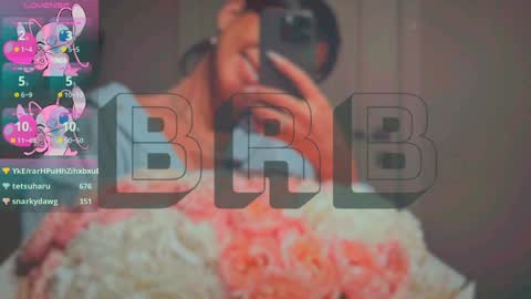 Mia online show from 3, 2, 2025