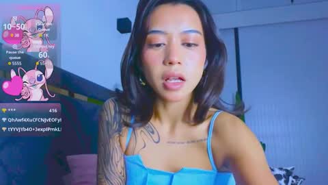 Mia online show from 23, 9, 2025