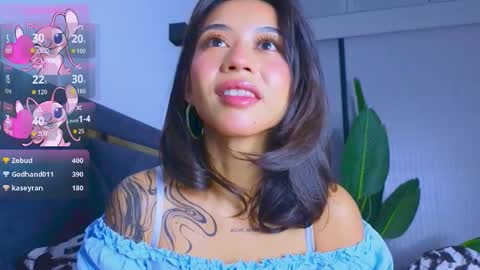 Mia online show from 28, 9, 2025